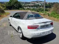 2012 Audi A5