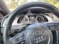 2012 Audi A5