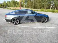 2012 Audi A5