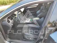 2012 Audi A5