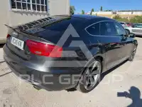 2012 Audi A5