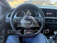 2012 Audi A5