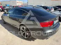 2012 Audi A5