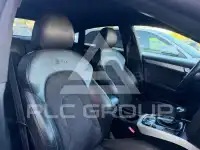 2012 Audi A5