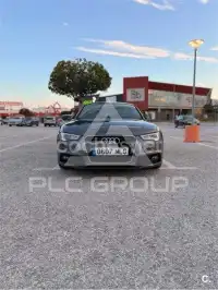 2012 Audi A5