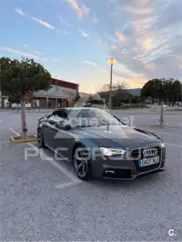 2012 Audi A5