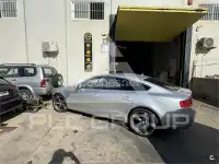 2012 Audi A5