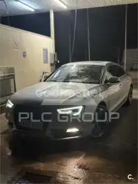 2012 Audi A5