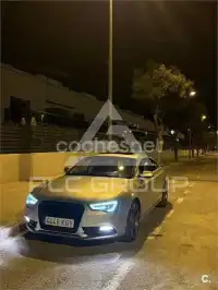 2012 Audi A5
