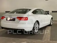 2012 Audi A5