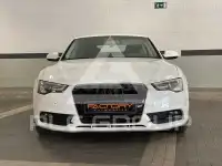2012 Audi A5