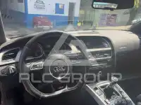 2012 Audi A5