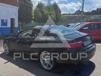2012 Audi A5