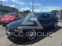 2012 Audi A5