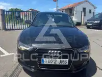 2012 Audi A5