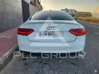2012 Audi A5