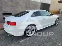 2012 Audi A5
