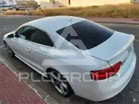 2012 Audi A5