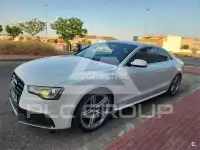 2012 Audi A5