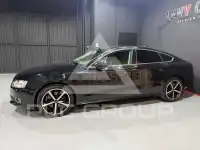 2012 Audi A5