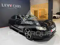 2012 Audi A5