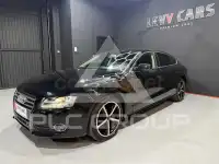 2012 Audi A5