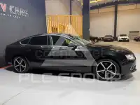 2012 Audi A5