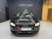 2012 Audi A5