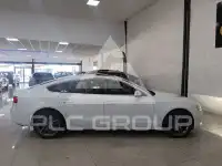 2012 Audi A5