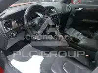 2012 Audi A5