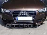 2012 Audi A5