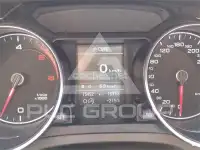 2012 Audi A5
