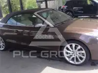 2012 Audi A5