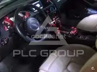 2012 Audi A5