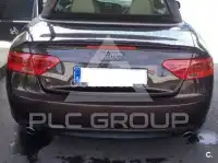 2012 Audi A5