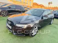 2012 Audi A5