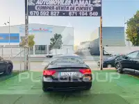 2012 Audi A5