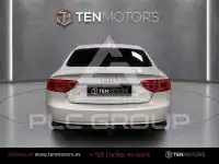 2012 Audi A5