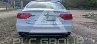 2012 Audi A5