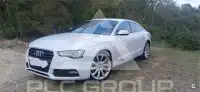 2012 Audi A5