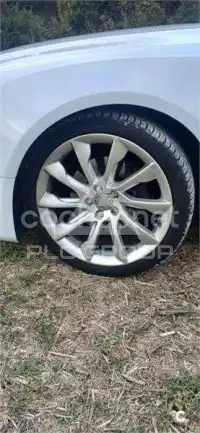 2012 Audi A5