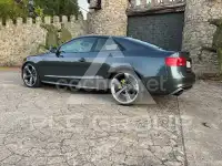 2012 Audi A5