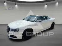 2012 Audi A5