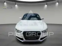 2012 Audi A5