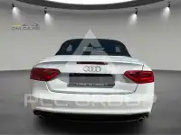 2012 Audi A5
