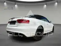 2012 Audi A5