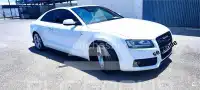 2012 Audi A5