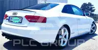 2012 Audi A5