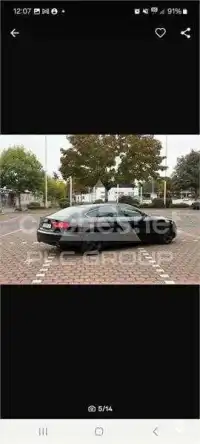 2012 Audi A5