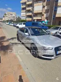 2012 Audi A5